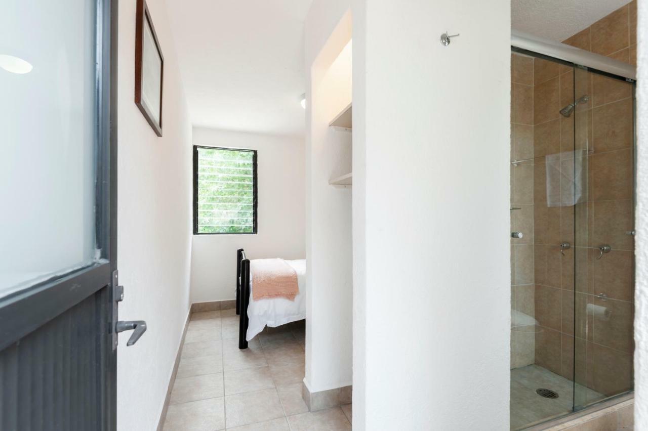 Cuarto Privado Las Lomas Мехико Экстерьер фото
